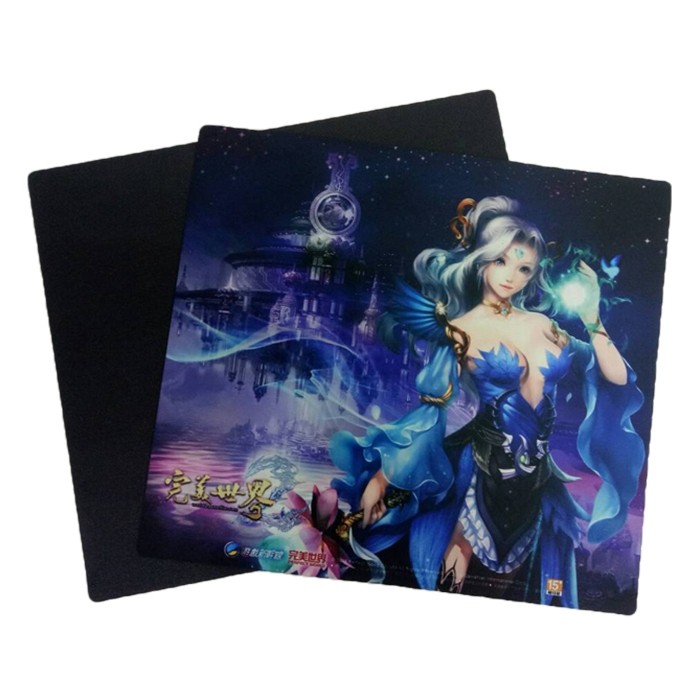 XL Size Gaming Mouse Pad