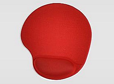 Gel Mouse Pads- standard size