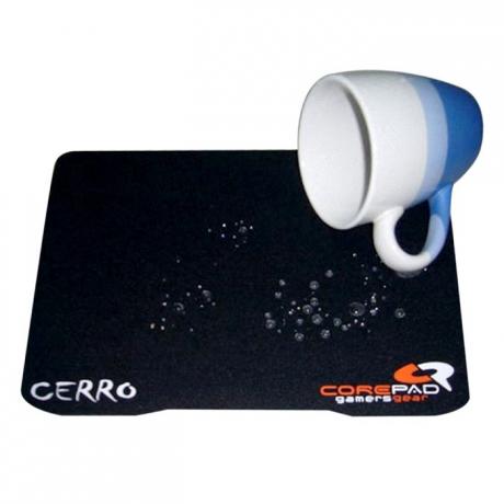 Game Mouse Pad for water proof surface