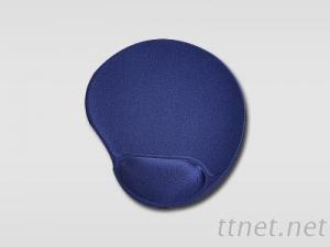 Standard Wrist Protective Gel Mouse Pad